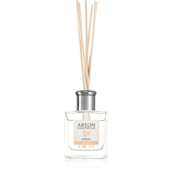  Areon Home Perfume Neroli Aroma Diffuser With Filling 150 Ml 