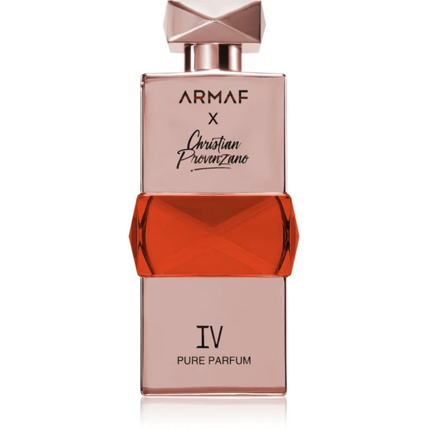 Armaf Christian Provenzano Iv. Perfume Unisex 100 Ml 