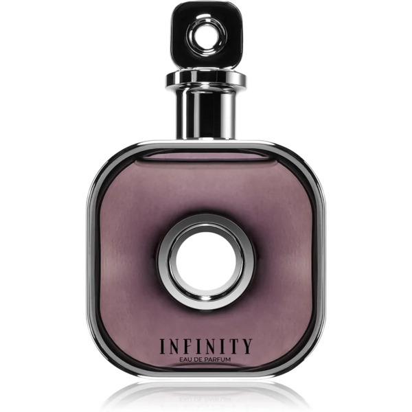  Armaf Infinity Silver Eau De Parfum Unisex 105 Ml 