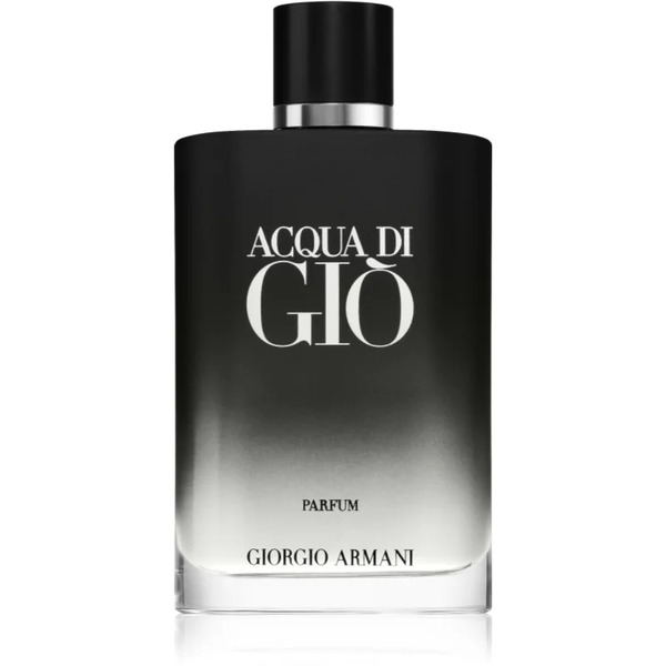  Armani Acqua Di Giò Parfum Perfume Refillable For Men 200 Ml 