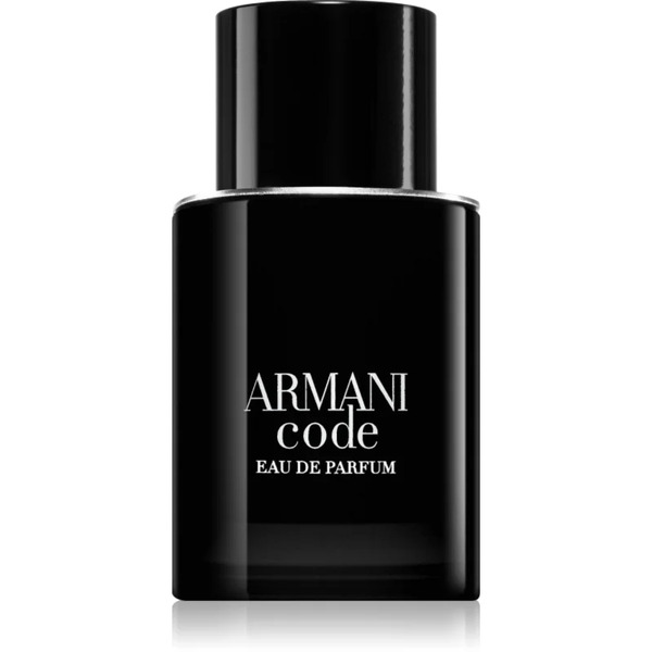  Armani Code Eau De Parfum For Men 50 Ml 