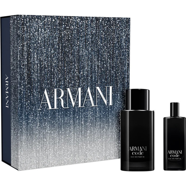  Armani Code Gift Set For Men 
