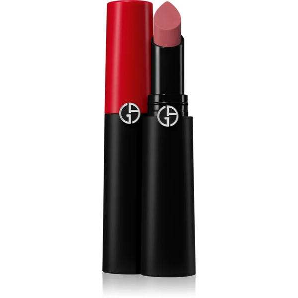  Armani Lip Power Matte Matte Lipstick Shade 115 Affectionate 3.1 G 