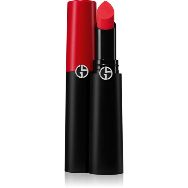  Armani Lip Power Matte Matte Lipstick Shade 307 Estatic 3.1 G 
