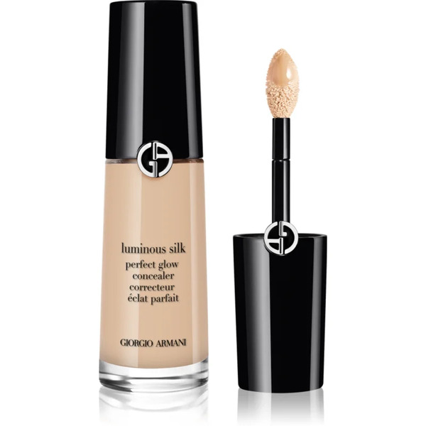  Armani Luminous Silk Concealer Illuminating Concealer Shade 2 12 Ml 