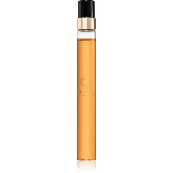  Armani Sì Parfum Perfume For Women 10 Ml 