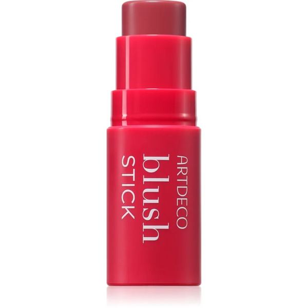  Artdeco Blush Stick Blusher Stick Shade 6 Studio City 4.5 G 