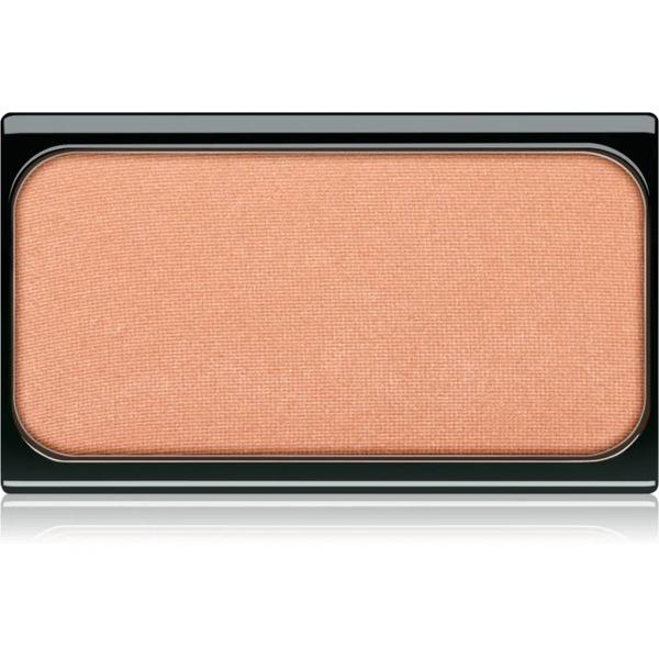  Artdeco Blusher Blusher Refill Shade 13 Brown Orange Blush 5 G 