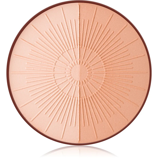  Artdeco Bronzing Powder Compact Refill Compact Bronzing Powder Refill Shade 50 Almond 10 G 