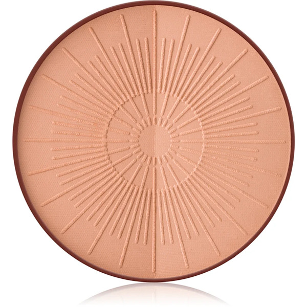  Artdeco Bronzing Powder Compact Refill Compact Bronzing Powder Refill Shade 30 Terracotta 10 G 