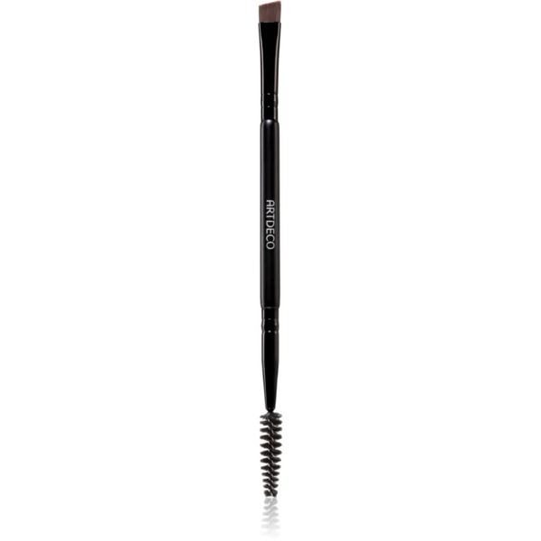  Artdeco Brush Eyebrow Brush Double-ended 1 Pc 