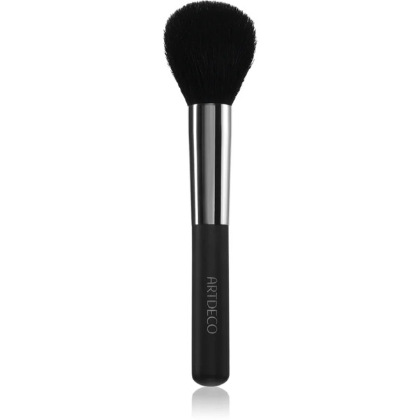  Artdeco Brush Oval Powder Brush 1 Pc 