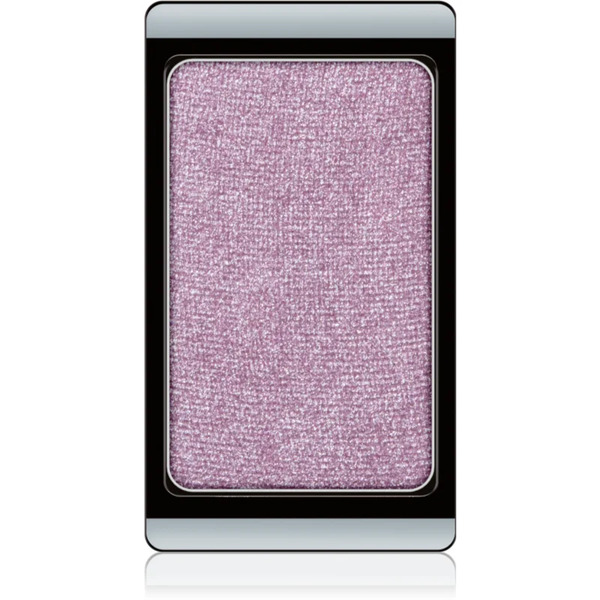  Artdeco Eyeshadow Pearl Eyeshadow Palette Refill With Pearl Shine Shade 90 Pearly Antique Purple 0,8 G 