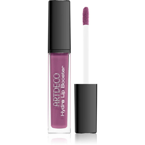  Artdeco Hydra Lip Booster Lip Gloss With Moisturising Effect Shade 41 Translucent Syringa 6 Ml 
