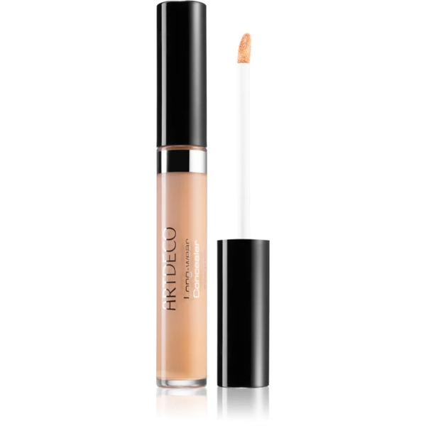 Artdeco Long-wear Concealer Waterproof Waterproof Concealer With Long-lasting Effect Shade 10 Soft Apricot 7 Ml 