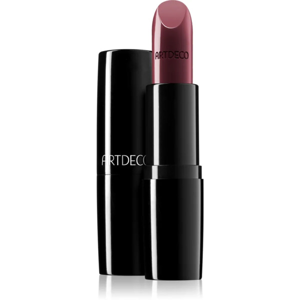  Artdeco Perfect Color Creamy Lipstick With Satin Finish Shade 926 Dark Raspberry 4 G 