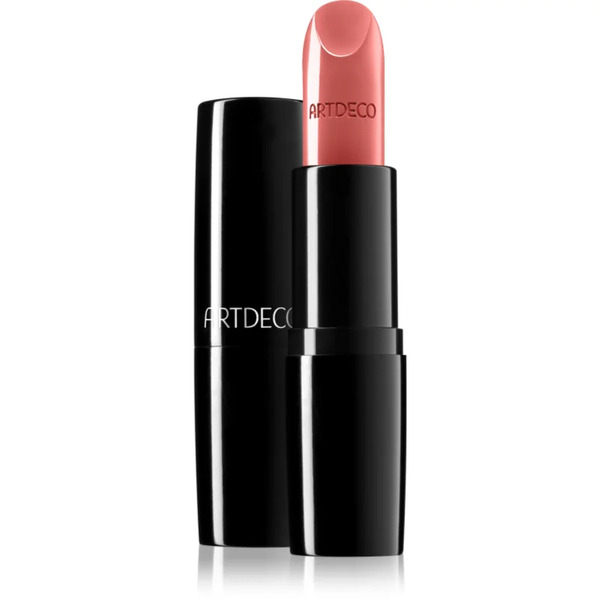  Artdeco Perfect Mat Moisturising Matt Lipstick Shade 160 Rosy Cloud 4 G 