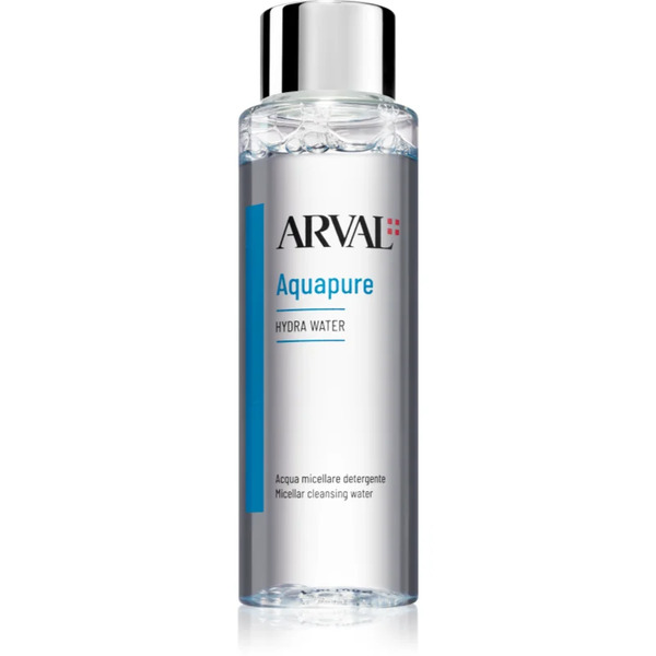  Arval Aquapure Hydra Water Refreshing Micellar Water 100 Ml 