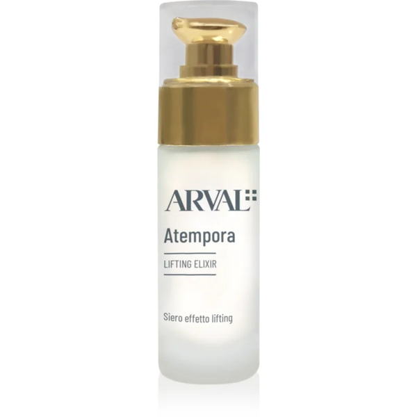  Arval Atempora Lifting Elixir Smoothing Serum 30 Ml 