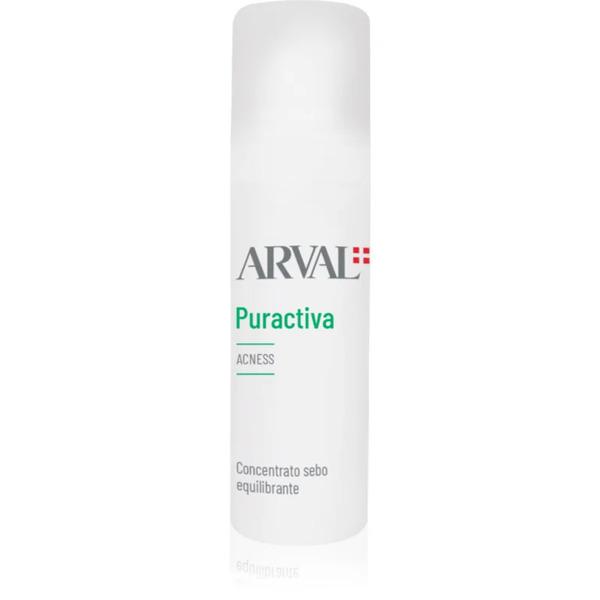  Arval Puractiva Acness Cleansing Balm 30 Ml 