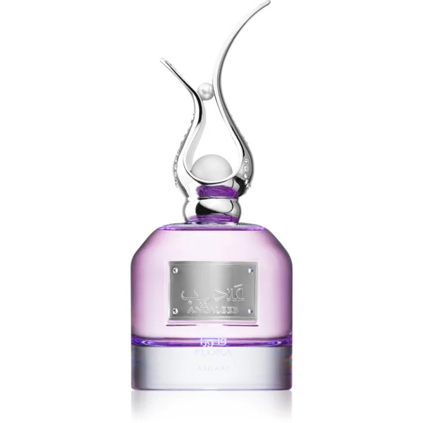  Asdaaf Andaleeb Flora Eau De Parfum For Women 100 Ml 