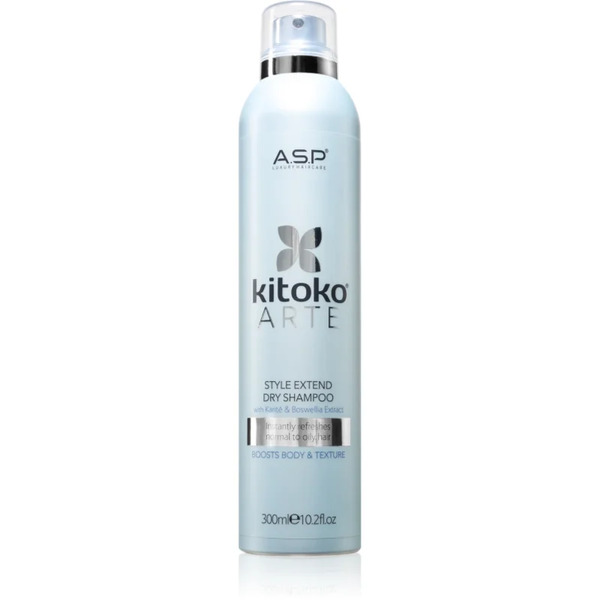  Asp Kitoko Arte Extend Dry Shampoo Dry Shampoo 300 Ml 