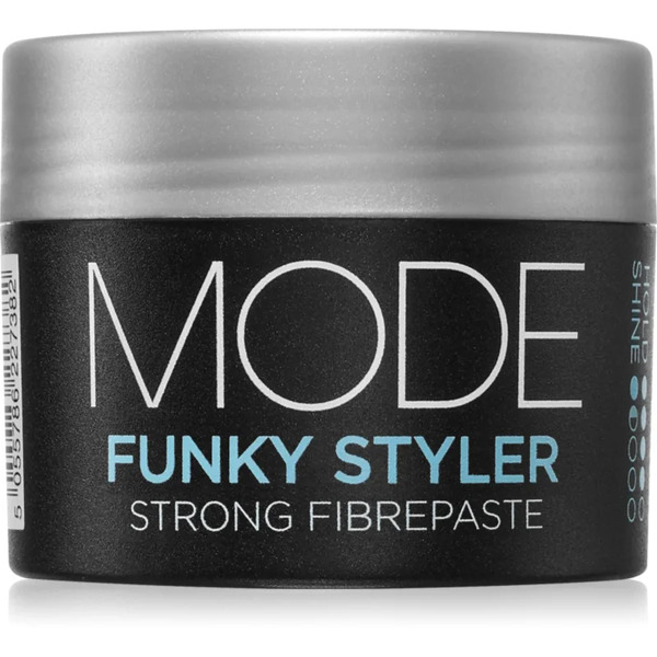  Asp Mode Funky Styler Styling Paste For Very Strong Hold 75 Ml 