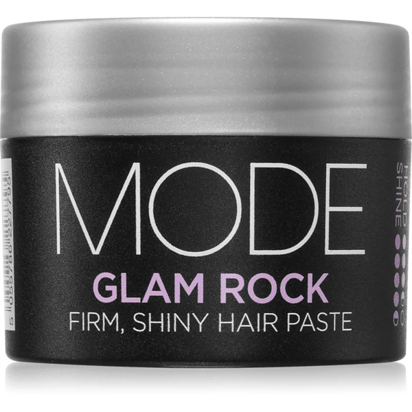  Asp Mode Glam Rock Styling Paste 75 Ml 
