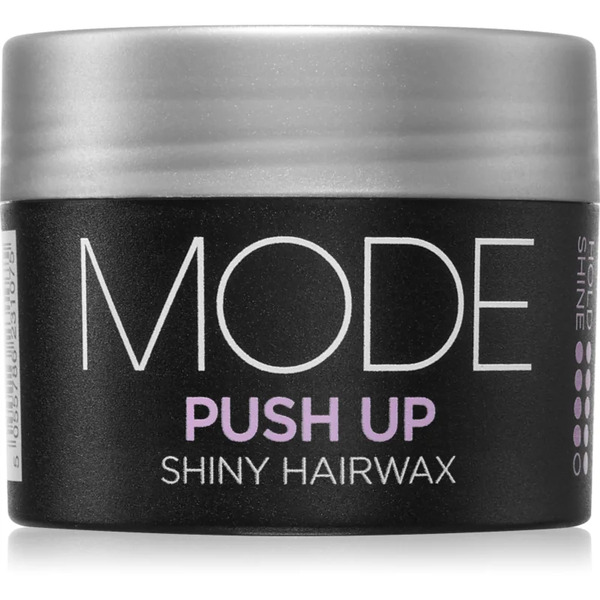  Asp Mode Push Up Styling Wax 75 Ml 