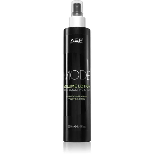  Asp Mode Volume Lotion Volume Spray 250 Ml 
