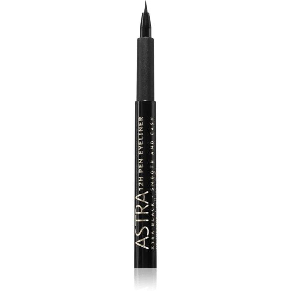  Astra Make-up 12h Pen Eyeliner 1.1 Ml 