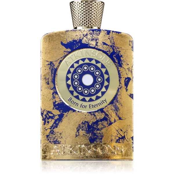  Atkinsons Born For Eternity Perfume Unisex 100 Ml 