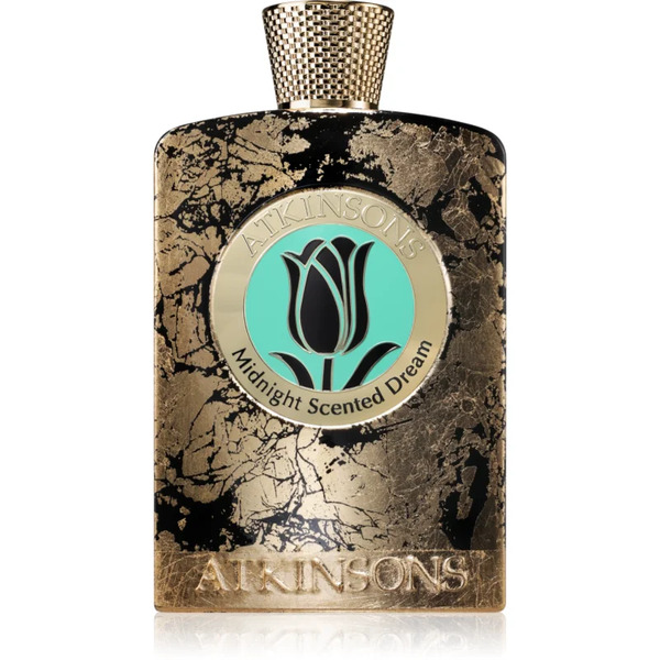  Atkinsons Midnight Scented Dream Perfume Intense Unisex 100 Ml 