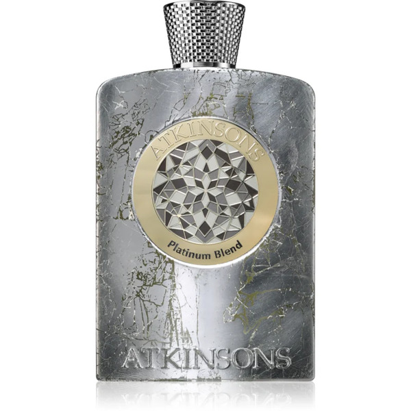  Atkinsons Platinum Blend Perfume Intense Unisex 100 Ml 