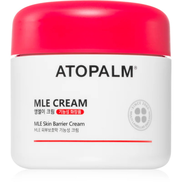 Atopalm Mle Light Moisturising Cream 65 Ml 