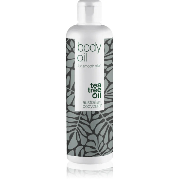  Australian Bodycare Tea Tree Oil Nourishing Body Oil For The Prevention And Reduction Of Stretch Marks 150 Ml 