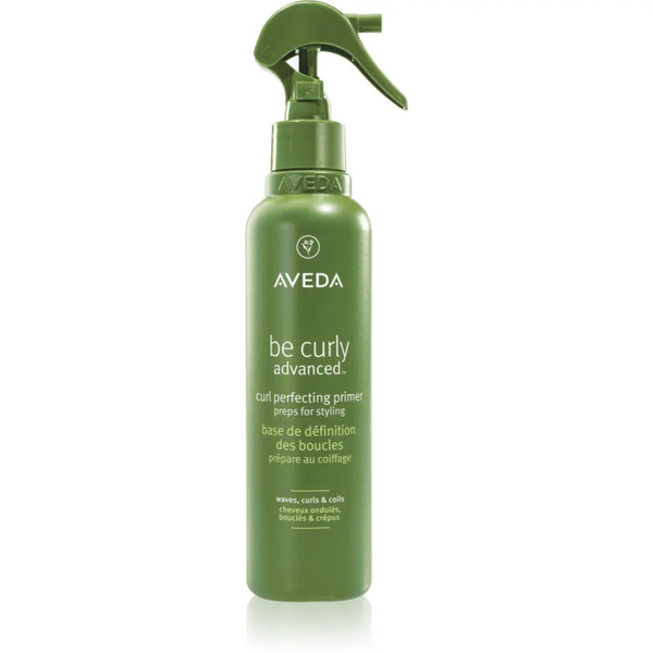  Aveda Be Curly Advanced™ Curl Perfecting Primer Curl Definition Spray 200 Ml 