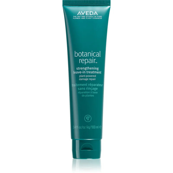  Aveda Botanical Repair™ Strengthening Leave-in Treatment Strengthening Leave-in Care For Damaged Hair 100 Ml 