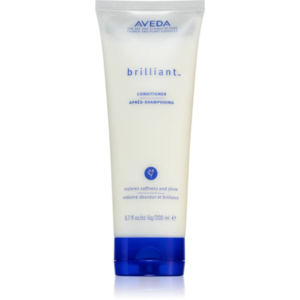  Aveda Brilliant™ Conditioner Conditioner For Chemically Treated Hair 200 Ml 