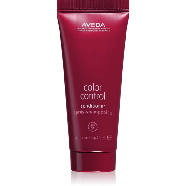  Aveda Color Control Conditioner Conditioner For Coloured Hair 40 Ml 