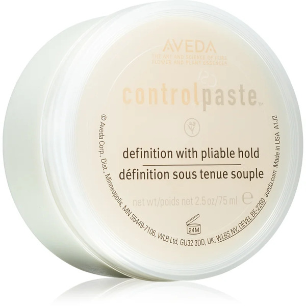  Aveda Control Paste™ Styling Paste For Definition And Shape 75 Ml 