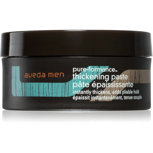  Aveda Men Pure - Formance™ Thickening Paste Styling Paste 75 Ml 