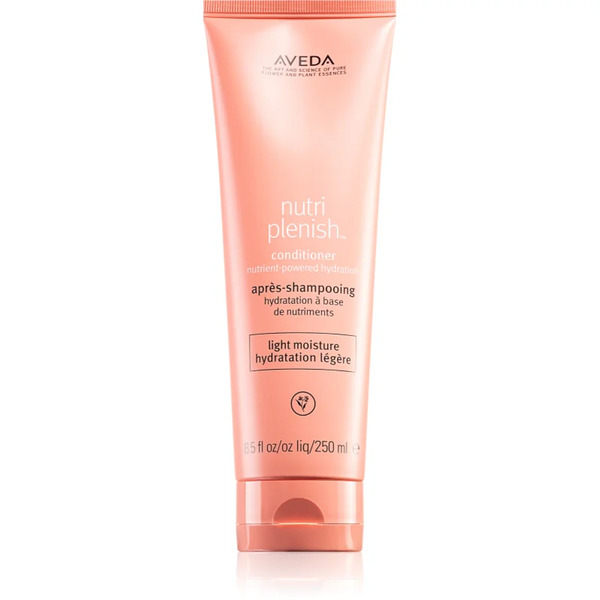  Aveda Nutriplenish™ Conditioner Light Moisture Lightweight Conditioner With Nourishing And Moisturising Effect 250 Ml 