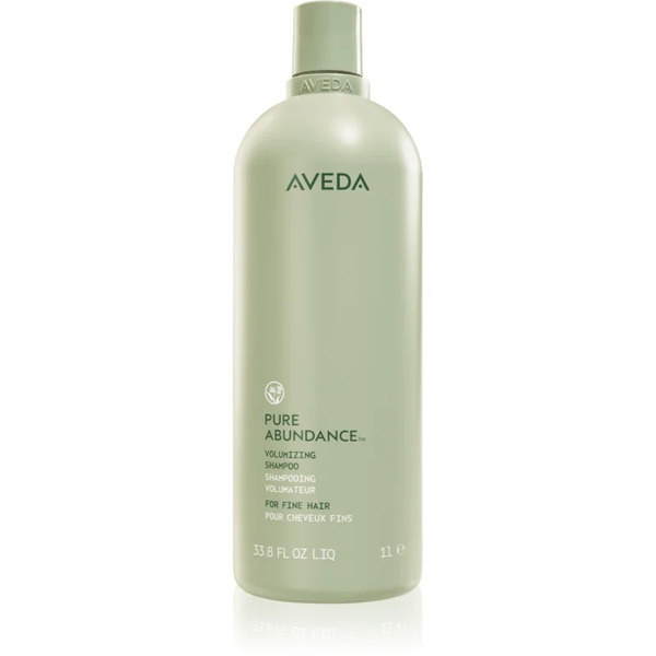  Aveda Pure Abundance™ Volumizing Shampoo Shampoo For Volume 1000 Ml 