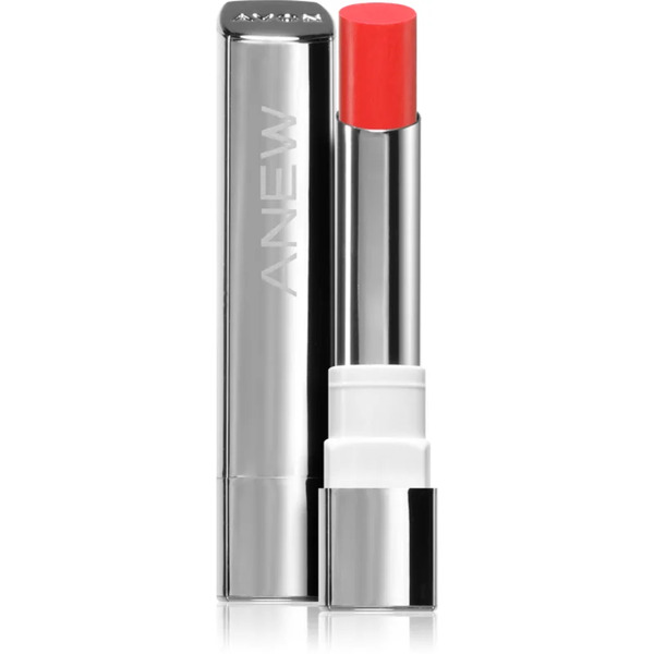  Avon Anew Moisturising Lipstick Shade Awakening Coral 3.6 Ml 