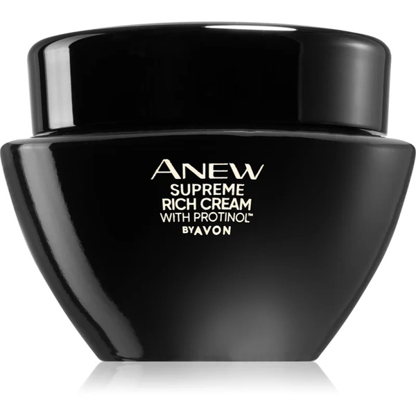  Avon Anew Ultimate Supreme Intensely Rejuvenating Moisturiser 50 Ml 