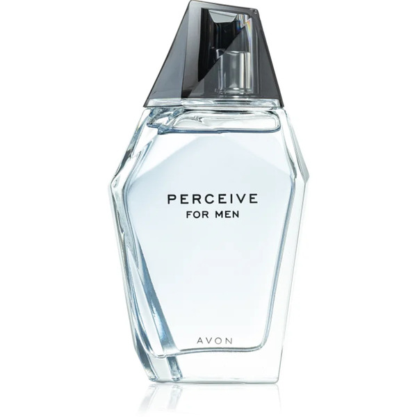  Avon Perceive Eau De Toilette For Men 100 Ml 
