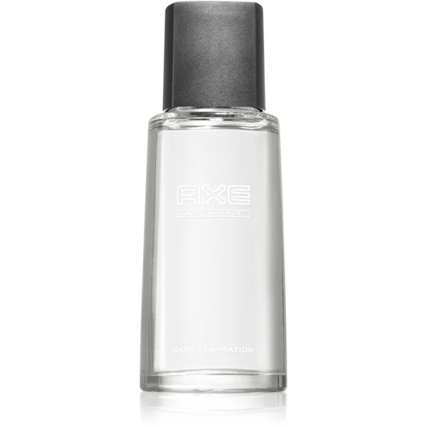  Axe Dark Temptation Aftershave Water 100 Ml 
