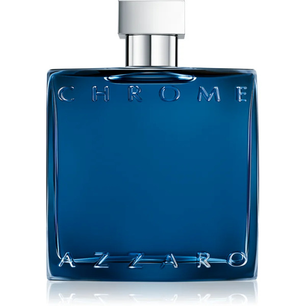  Azzaro Chrome Parfum Eau De Parfum For Men 100 Ml 