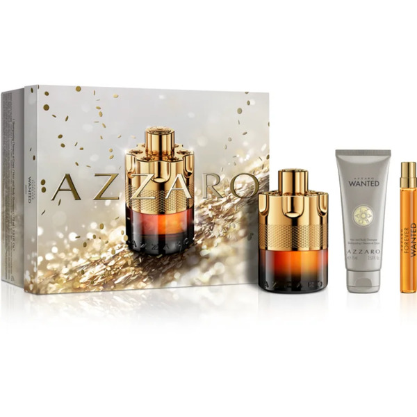  Azzaro Forever Wanted Absolu Perfume For Men 